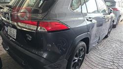 تويوتا كورولا كروس